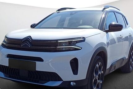 Citroen C5 Aircross 26.172 km 21.960 &euro; Borken 46325