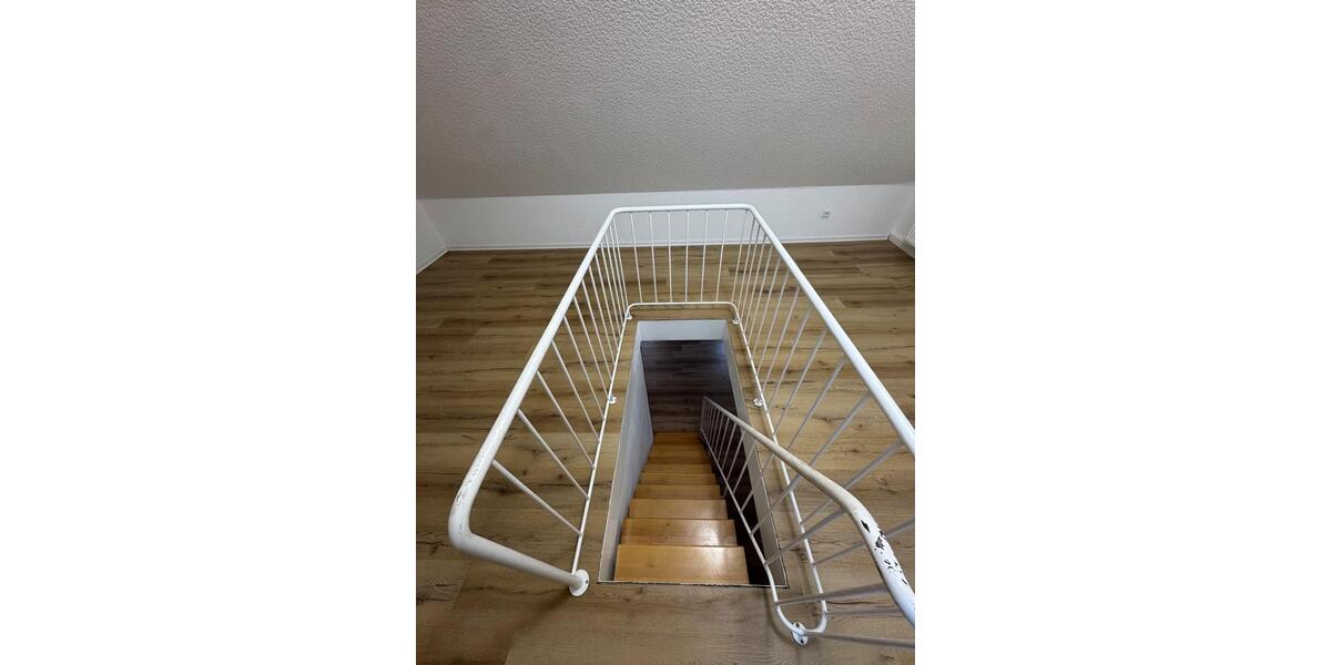 Maisonettenwohnung Bocholt Stenern - 2 Zimmer, 59 m&sup2;, 685&euro; | Angebot:24840295