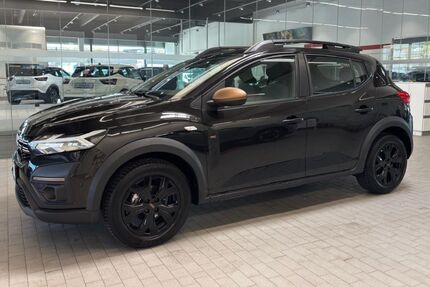 Dacia Sandero 18.613 km 19.280 &euro; Bocholt 46395