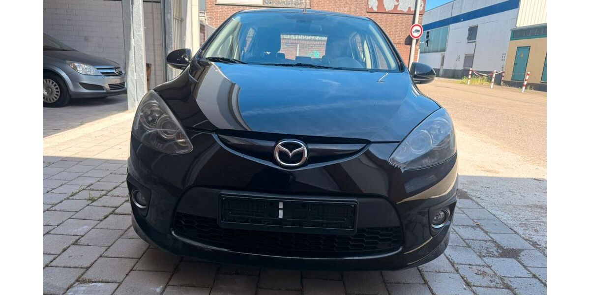 Mazda 2 169.000 km 2.999 &euro; Bocholt 46399