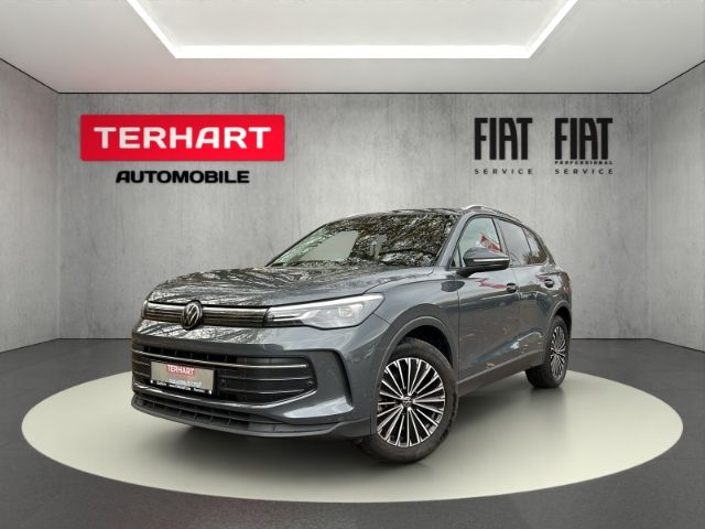 VW Tiguan 50.999 km 32.987 &euro; Stadtlohn 48703