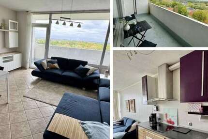 Wohnung Emmerich am Rhein Borghees - 1 Zimmer, 43 m&sup2;, 495&euro; | Angebot:25972845