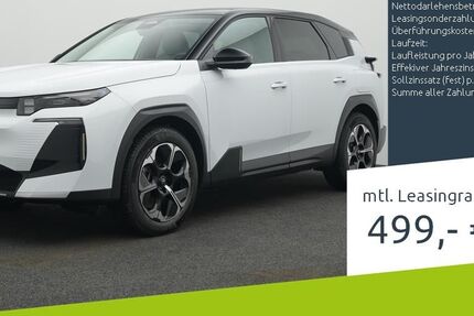 Citroen C5 Aircross 14.058 km 40.565 &euro; Bocholt 46395