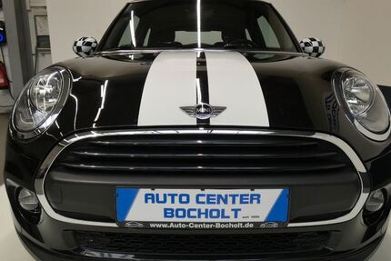 Mini One First 64.498 km 10.700 &euro; Bocholt 46395