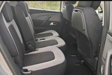 Citroen C4 Picasso 174.000 km 5.990 &euro; Bocholt 46399