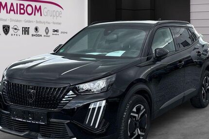 Peugeot 2008 19.866 km 20.990 &euro; Wesel 46485