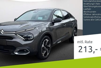 Citroen C4 22.072 km 17.779 &euro; Bocholt 46395