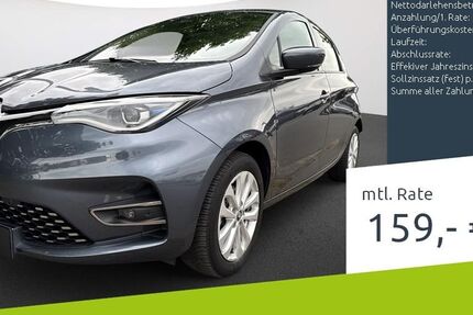 Renault ZOE 38.330 km 14.990 &euro; Borken 46325