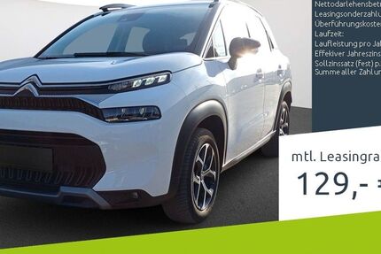 Citroen C3 Aircross 24.557 km 13.555 &euro; Bocholt 46395