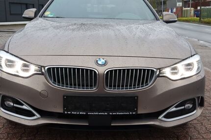 BMW 435 197.000 km 16.900 &euro; Bocholt 46395