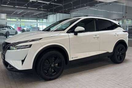 Nissan Qashqai 49.651 km 21.410 &euro; Bocholt 46395