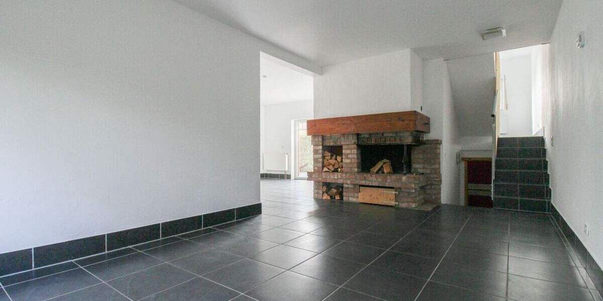 Doppelhaushälfte Kalkar Kehrum - 4 Zimmer, 110 m&sup2;, 359.000&euro; | Angebot:25688047