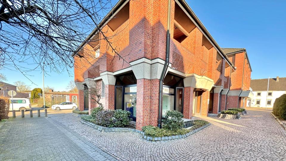 Gewerbeobjekt Südlohn - 495&euro; | Angebot:25251345