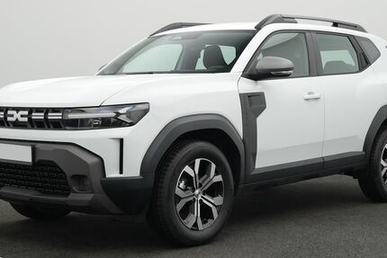 Dacia Duster 1.500 km 20.890 &euro; Borken 46325