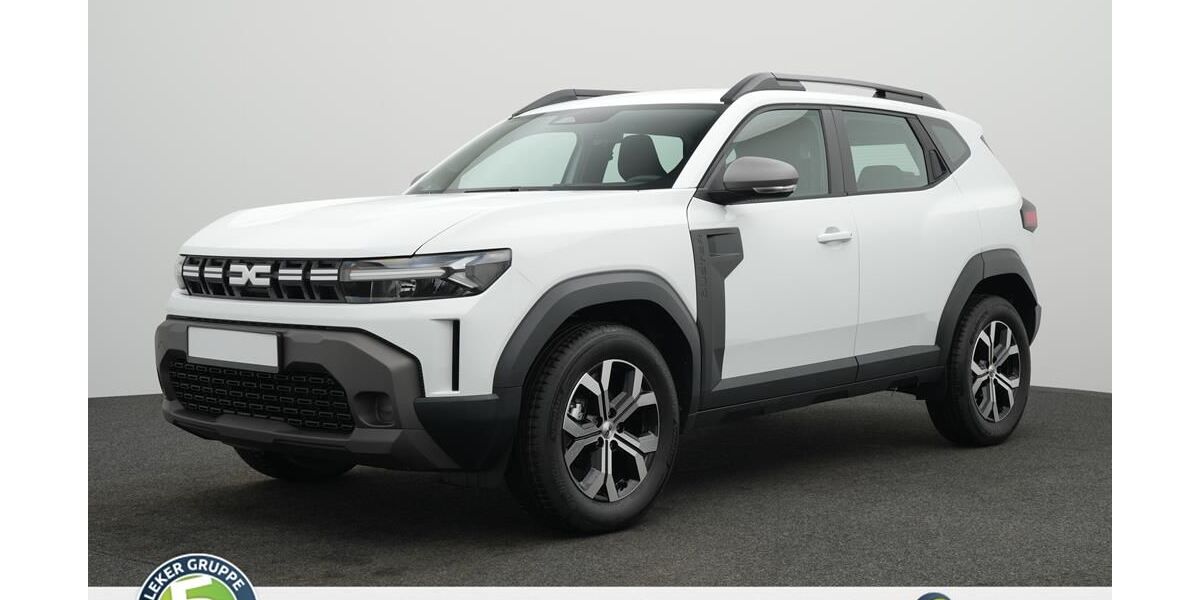 Dacia Duster 1.500 km 20.890 &euro; Borken 46325