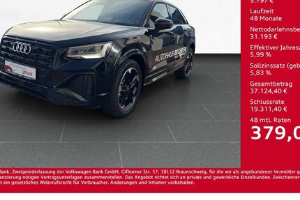 Audi Q2 13.089 km 36.990 &euro; Wesel 46485