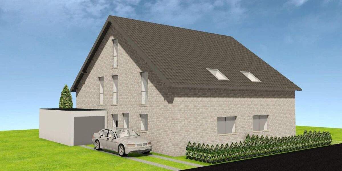 Etagenwohnung Kalkar Altkalkar - 289.900&euro; | Angebot:26274047