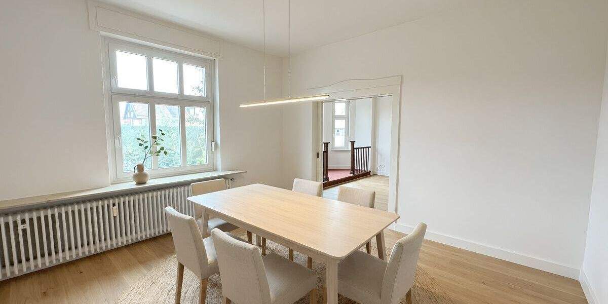 Doppelhaushälfte Hamminkeln Wertherbruch - 6 Zimmer, 153 m&sup2;, 135.000&euro; | Angebot:25684459