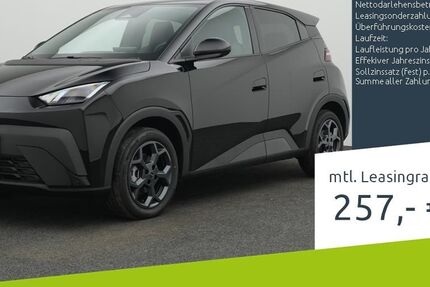 BYD DOLPHIN 5.000 km 24.990 &euro; Borken 46325