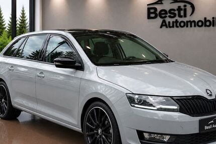 Skoda Rapid 99.998 km 11.999 &euro; Voerde 46562