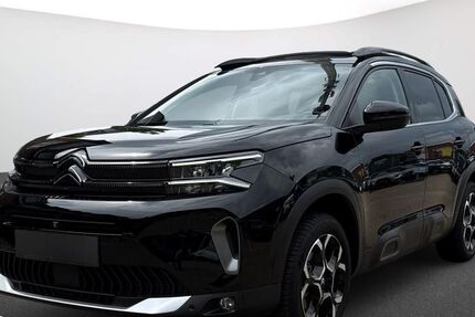 Citroen C5 Aircross 15.860 km 26.990 &euro; Bocholt 46395