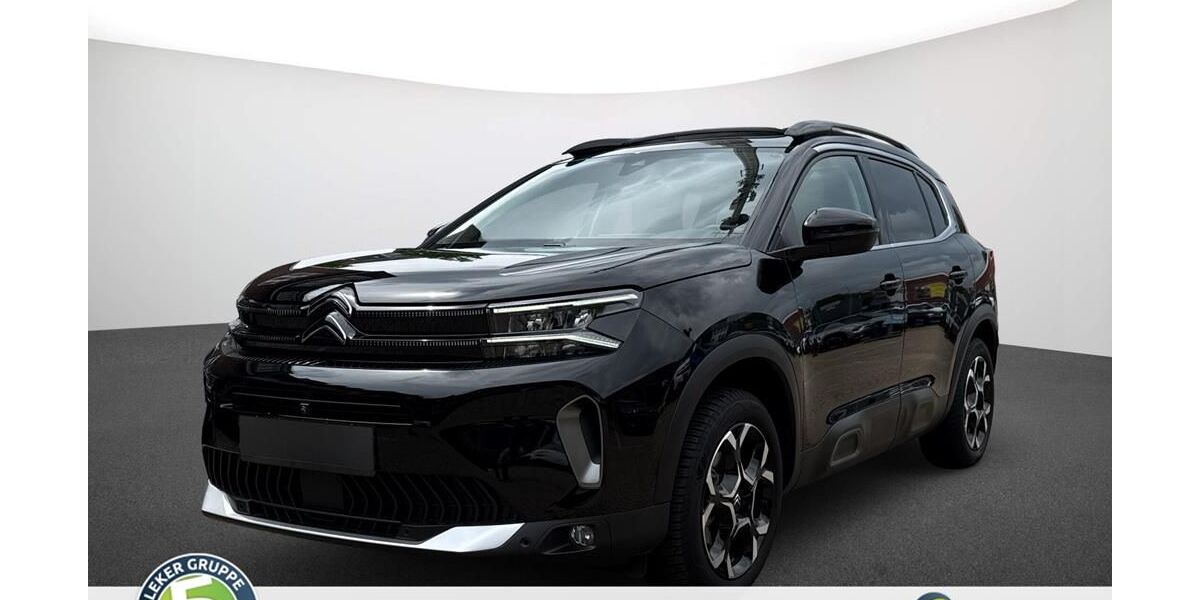 Citroen C5 Aircross 15.860 km 26.990 &euro; Bocholt 46395