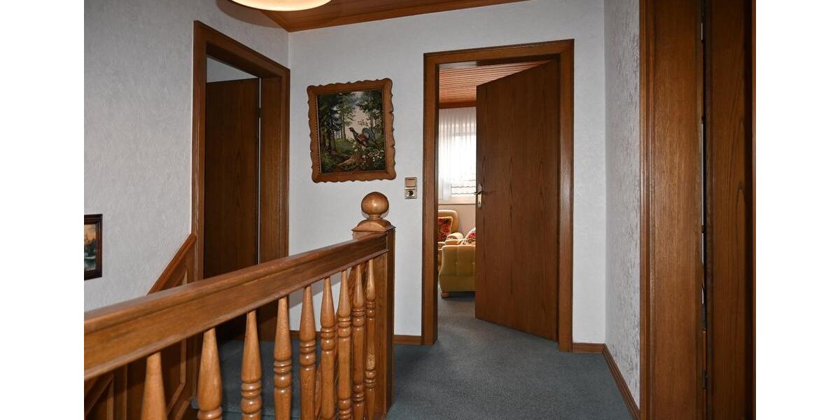 Einfamilienhaus Borken - 9 Zimmer, 158 m&sup2;, 295.000&euro; | Angebot:26906429