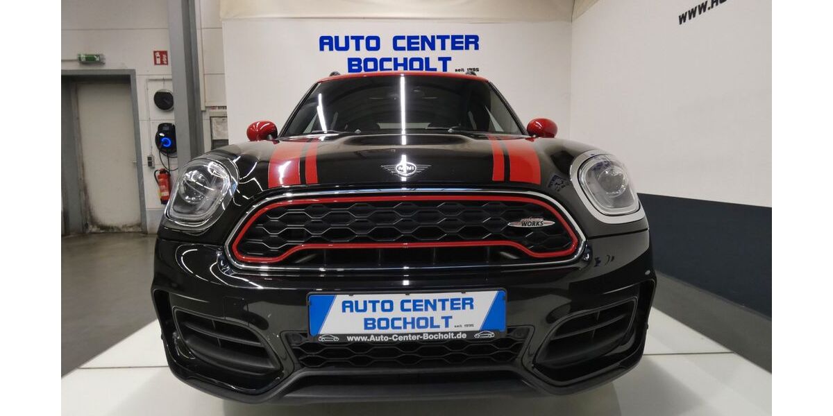 Mini John Cooper Works Countryman 101.000 km 21.300 &euro; Bocholt 46395