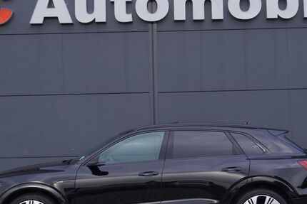 Audi Q8 e-tron 66.000 km 51.880 &euro; Velen 46342