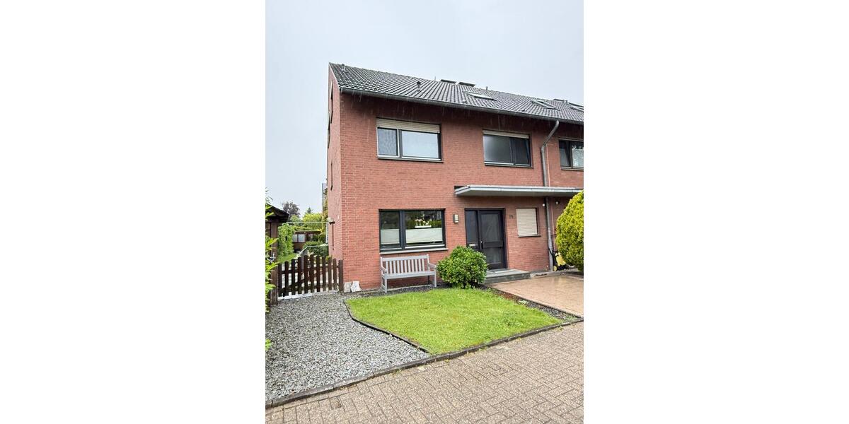 Doppelhaushälfte Schermbeck - 5 Zimmer, 185 m&sup2;, 1.600&euro; | Angebot:26533130