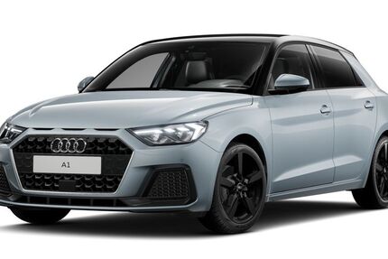Audi A1 2.078 km 28.880 &euro; Wesel 46483