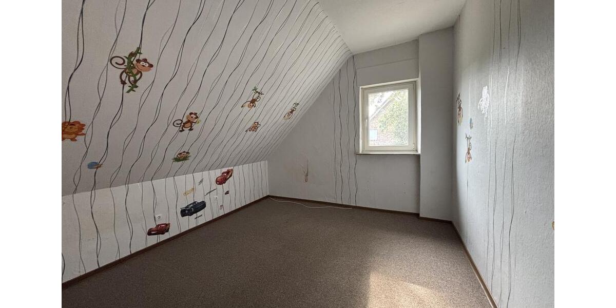 Einfamilienhaus Bocholt - 4 Zimmer, 140 m&sup2;, 950&euro; | Angebot:24779495