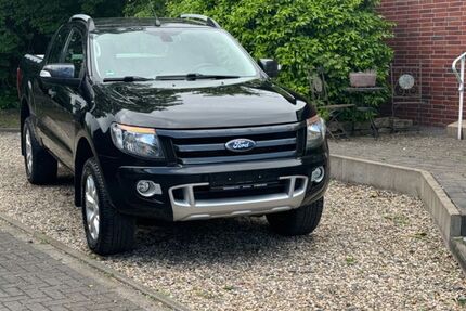 Ford Ranger 159.000 km 16.950 &euro; Gescher 48712