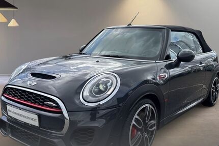 Mini John Cooper Works Cabrio 33.642 km 22.950 &euro; Bocholt 46395