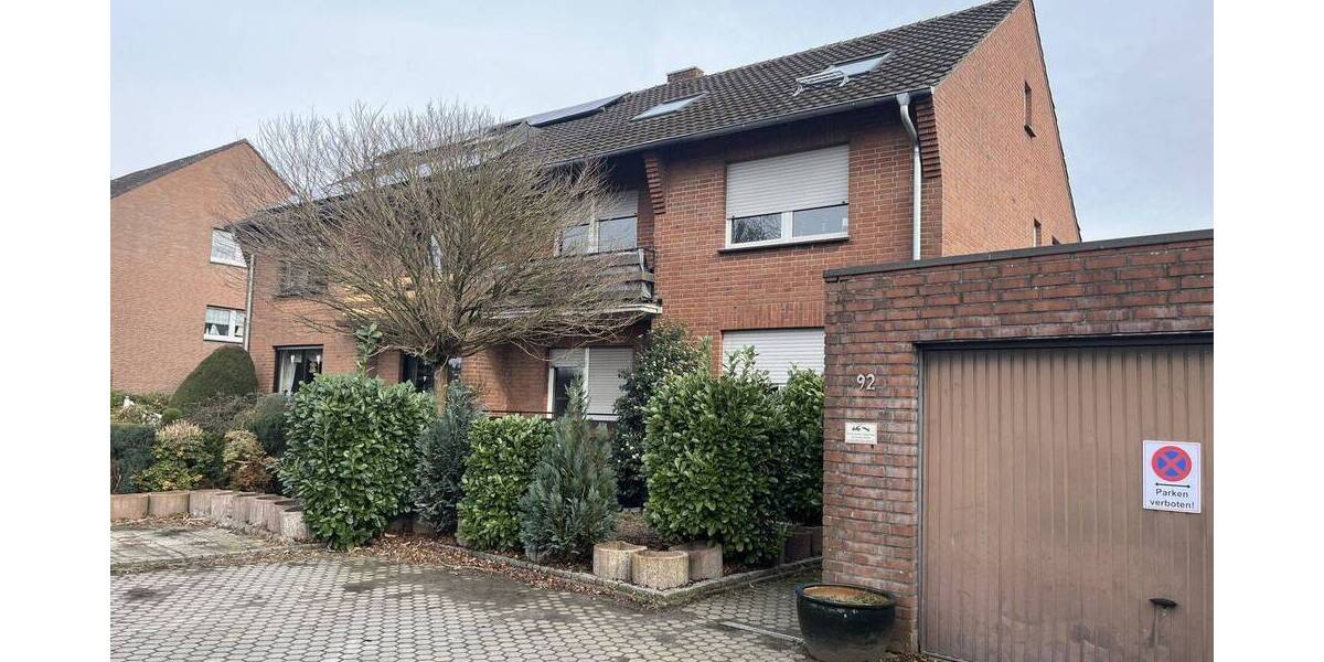 Mehrfamilienhaus, Wohnhaus Xanten Marienbaum - 8 Zimmer, 202 m&sup2;, 339.000&euro; | Angebot:26081883