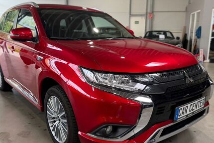 Mitsubishi Plug-in Hybrid Outlander 44.500 km 19.950 &euro; Bocholt 46395