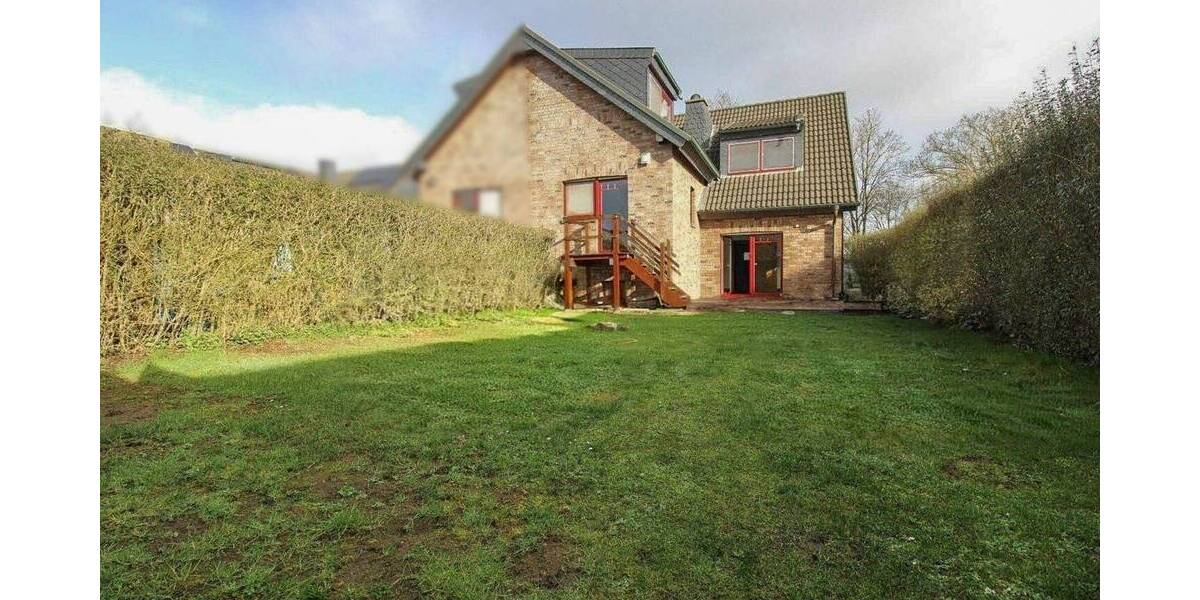 Einfamilienhaus Kalkar Kehrum - 4 Zimmer, 319.000&euro; | Angebot:26673466