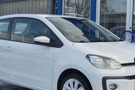 VW up! 112.000 km 7.490 &euro; Raesfeld-Erle 46348