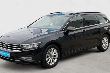 VW Passat Variant 95.709 km 23.880 &euro; Wesel 46483