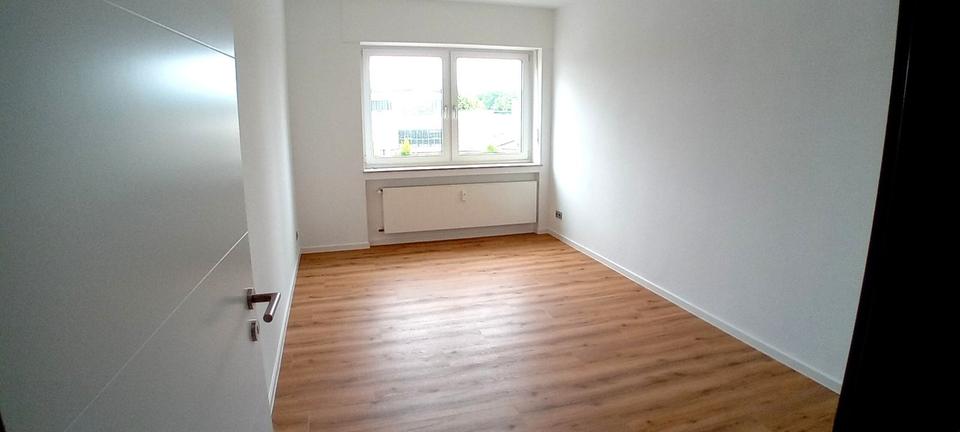 Etagenwohnung Heiden - 5 Zimmer, 152 m&sup2;, 1.520&euro; | Angebot:26022993
