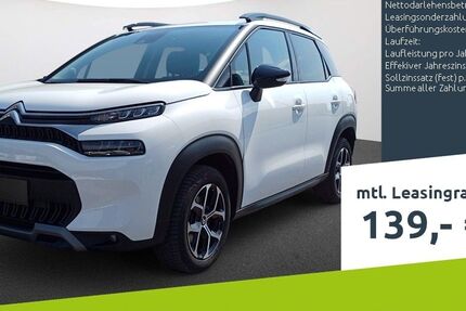 Citroen C3 Aircross 18.356 km 12.999 &euro; Borken 46325