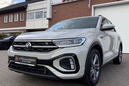 VW T-Roc 82.000 km 23.990 &euro; Hamminkeln 46499