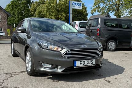 Ford Focus 68.000 km 10.990 &euro; Hamminkeln-Dingden 46499