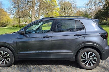 VW T-Cross 9.050 km 22.500 &euro; Borken 46325