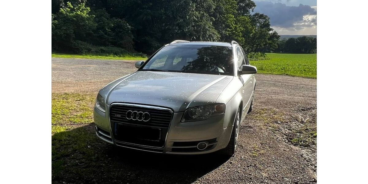 Audi A4 371.023 km 2.900 &euro; Emmerich 46446