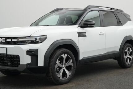 Dacia Bigster 1.500 km 25.770 &euro; Borken 46325