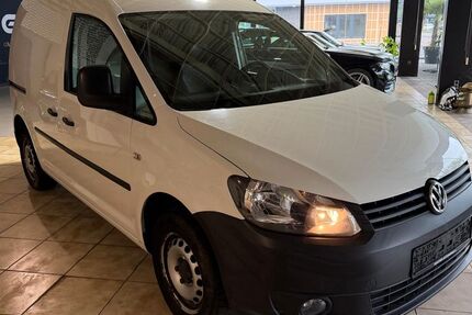 VW Caddy 149.000 km 5.900 &euro; Gescher 48712