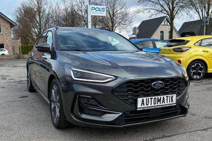 Ford Focus 13.000 km 24.990 &euro; Hamminkeln-Dingden 46499