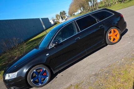 Audi A6 314.000 km 6.950 &euro; Stadtlohn 48703