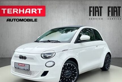 Fiat 500e 26.999 km 19.987 &euro; Stadtlohn 48703